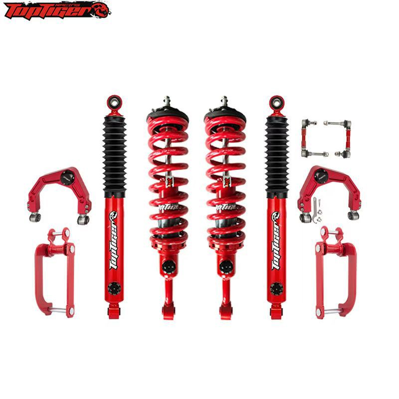 GWM P300 - 2" Lift Kit