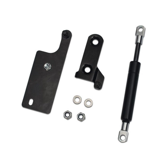 Slow down lowering struts Toyota GD6